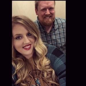 Meet your Posher, Allie